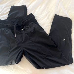 Size 4 dance studio capris